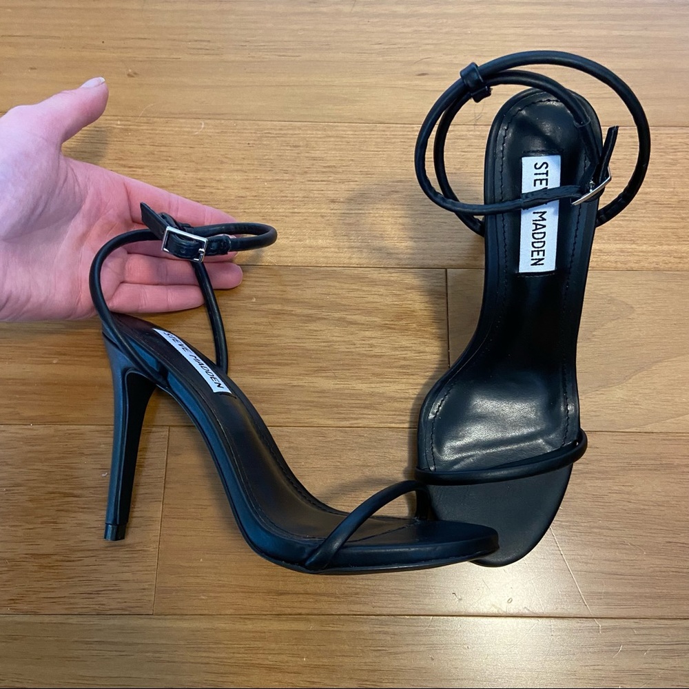Steve Madden Fate Heels